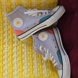 Converse Chuck Taylor High Top